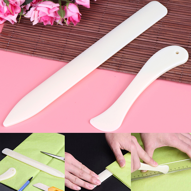 Bone Folder Tool - Novo # 2 unidades de ferramentas