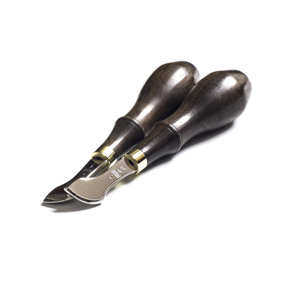 Groover Stitching Tool - Ferramenta Artesanal de Couro DIY: Marcador