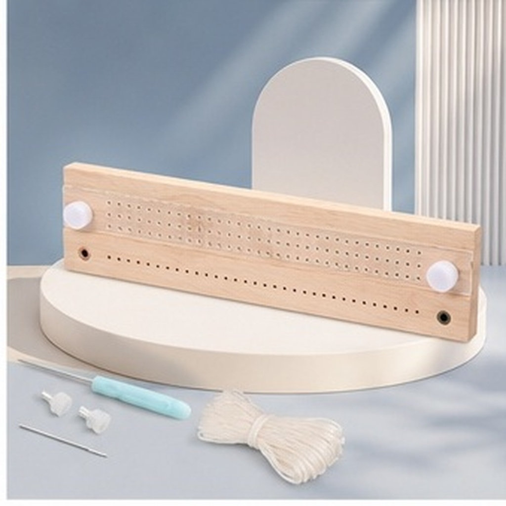 Bone Folder Tool - 1 conjunto de ferramentas para encadernação