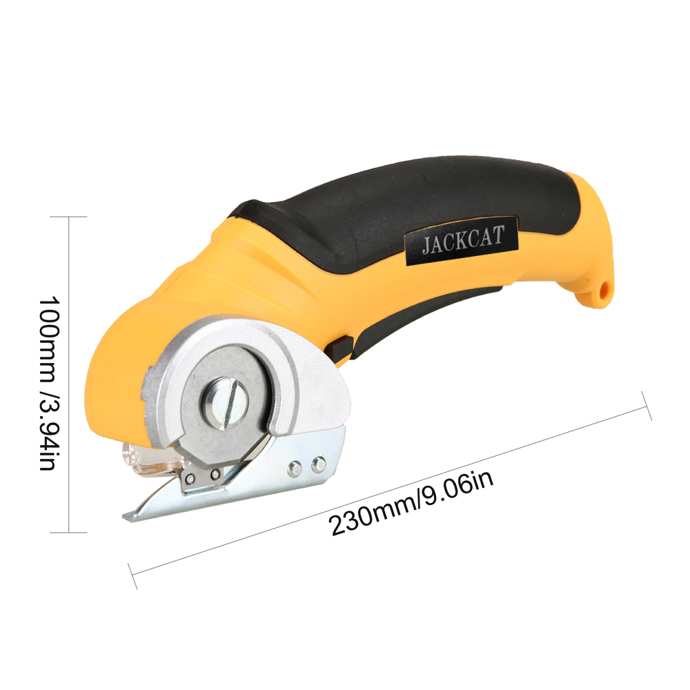 Tesoura elétrica de 6mm, espes - Leatherwork Machine avaliação e preço