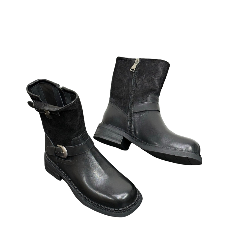 Botas brancas para mulheres –  - Leatherwork Designs avaliação e preço