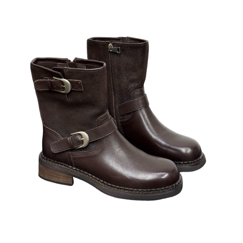 Botas brancas para mulheres –  - Leatherwork Designs avaliação e preço