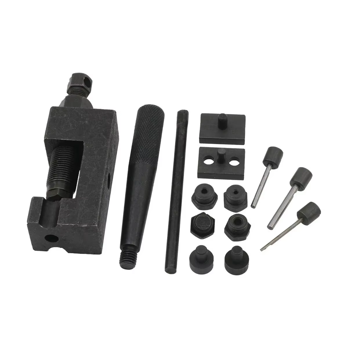 Ferramenta para remover e inst - Rivet Setter Tool avaliação e preço
