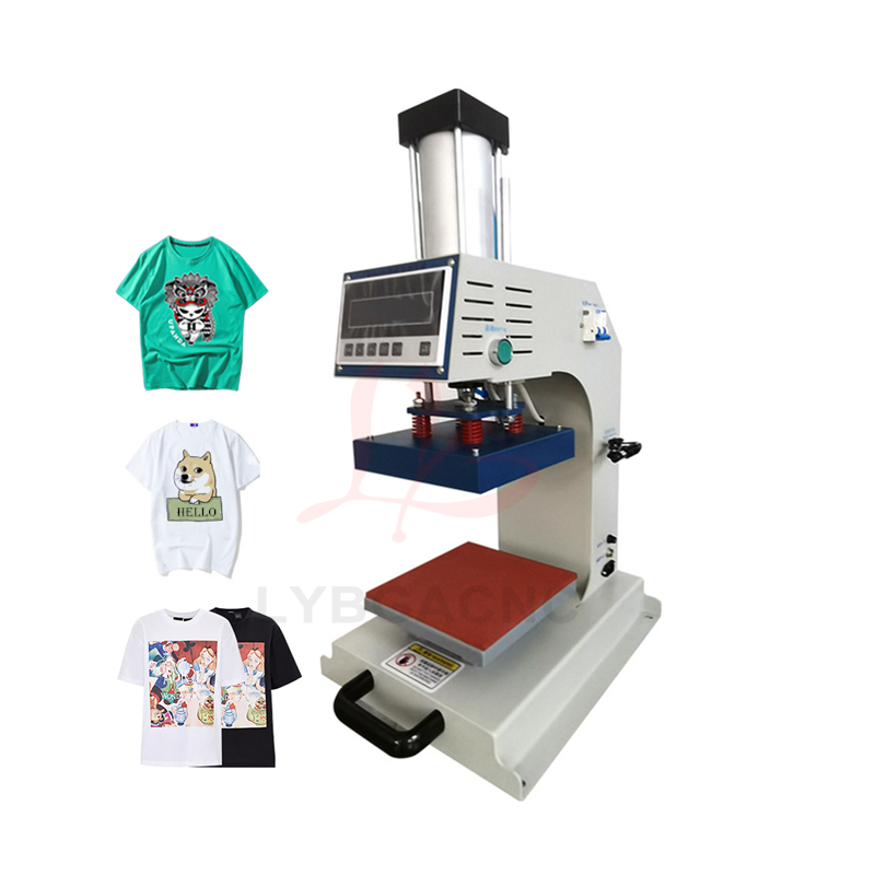 Máquina de Prensa Térmica Pneu - Leatherwork Machine avaliação e preço