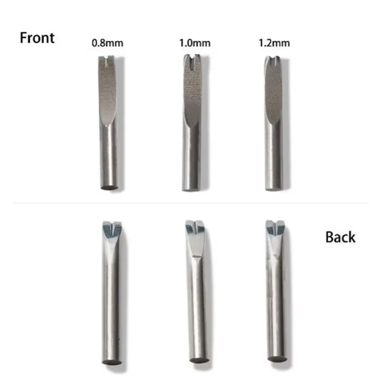 Kit de Ferramentas para Artesa - Groover Stitching Tool avaliação e preço