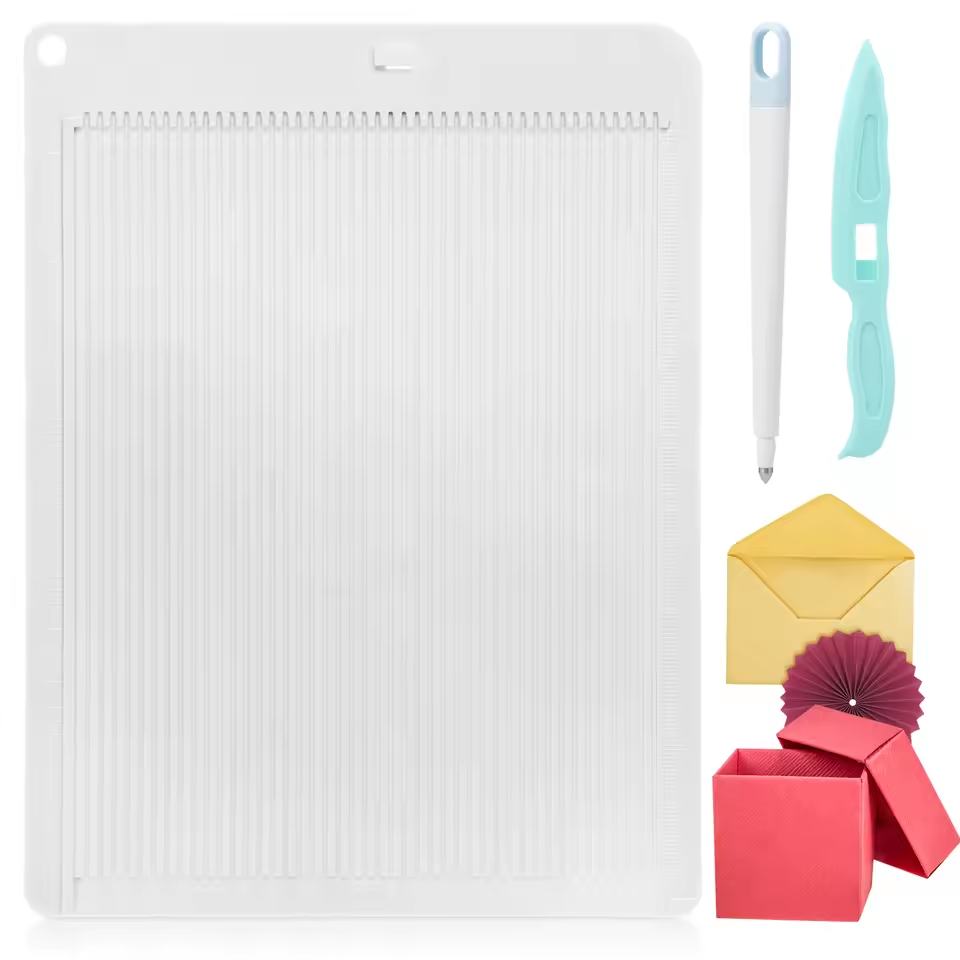 Placa de Marcação Multiuso com - Bone Folder Tool avaliação e preço