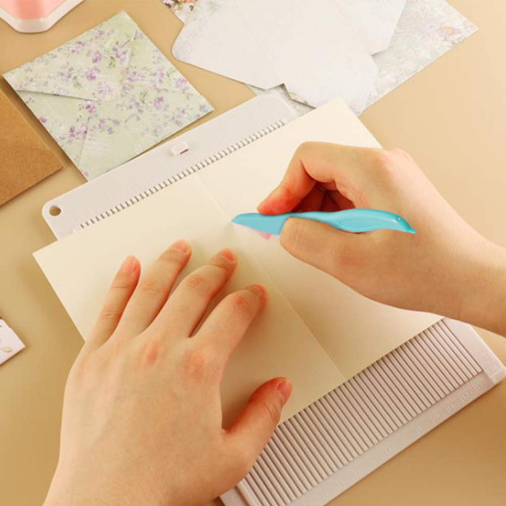 Placa de Marcação Multiuso com - Bone Folder Tool avaliação e preço