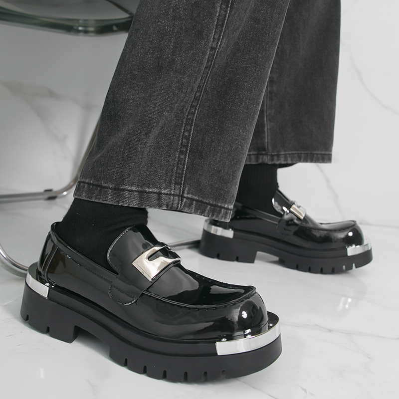 Sapatos de couro de sola gross - Leatherwork Designs avaliação e preço
