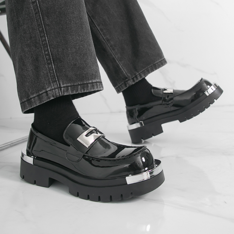 Sapatos de couro de sola gross - Leatherwork Designs avaliação e preço