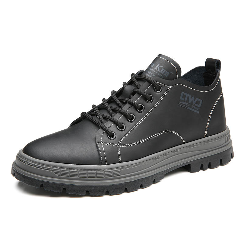 Alta superior moda casual sapa - Leatherwork Designs avaliação e preço