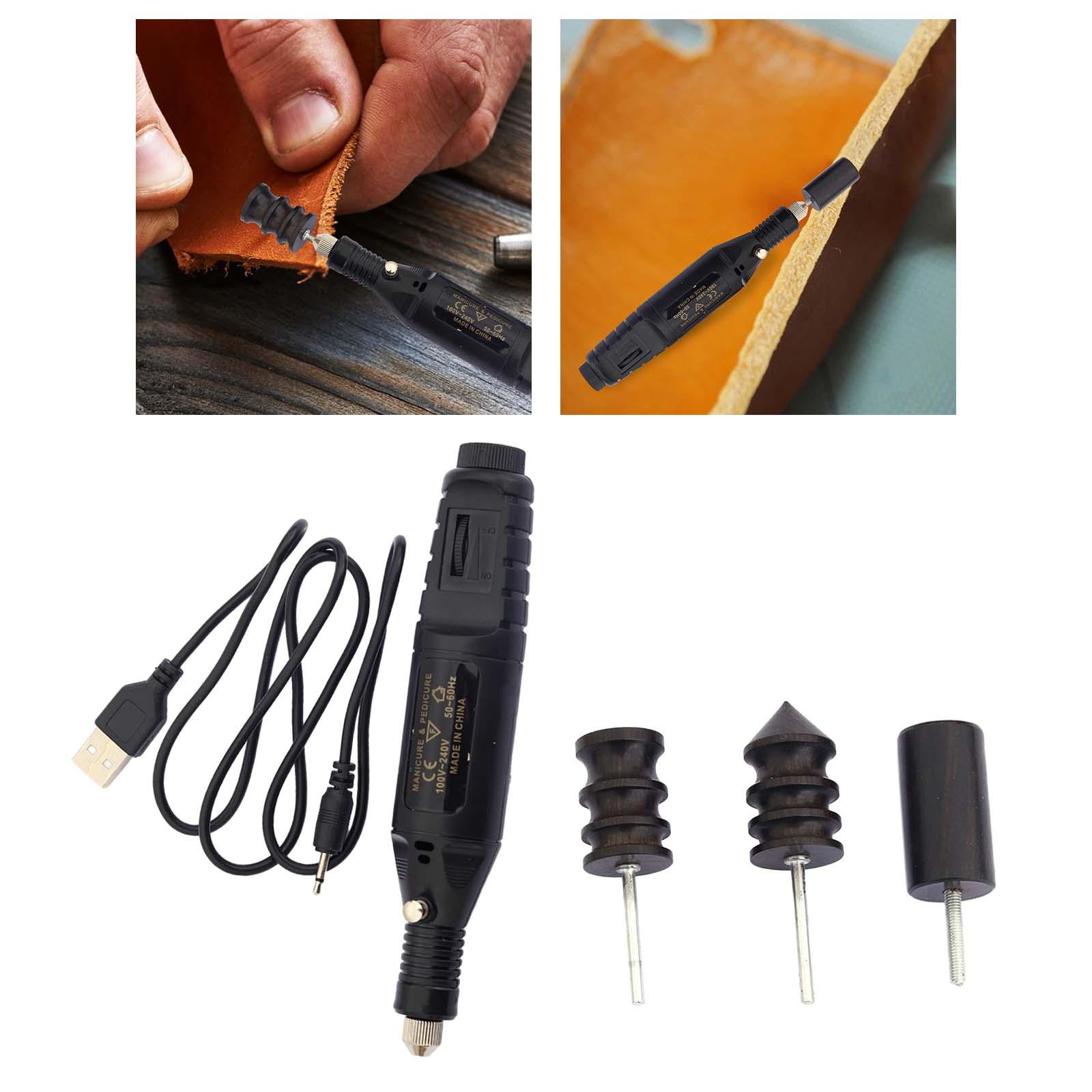 Ferramenta Elétrica para Polim - Leatherwork Machine avaliação e preço
