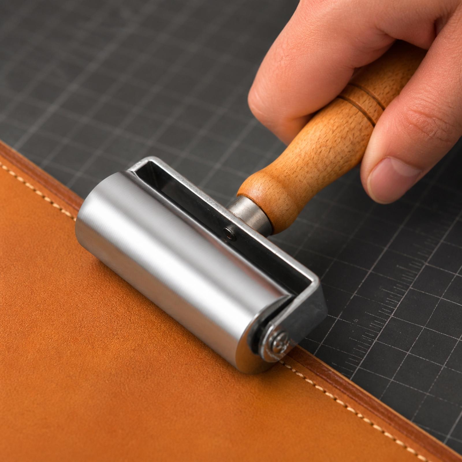 Ferramenta manual de prensa de - Leatherwork Hand Press avaliação e preço