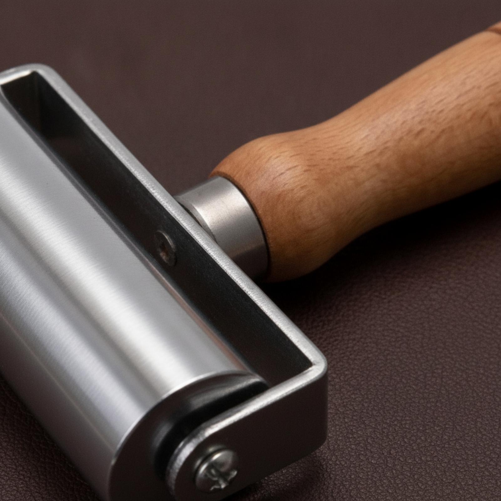 Ferramenta manual de prensa de - Leatherwork Hand Press avaliação e preço