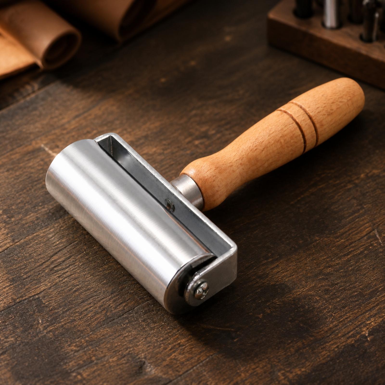 Ferramenta manual de prensa de - Leatherwork Hand Press avaliação e preço