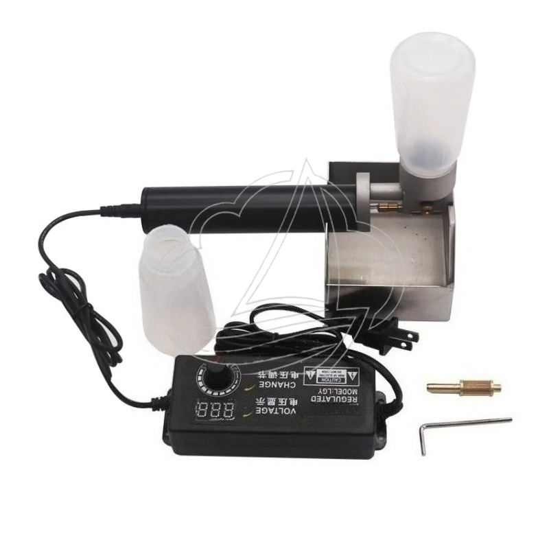Máquina Elétrica de 120W para  - Leatherwork Machine avaliação e preço