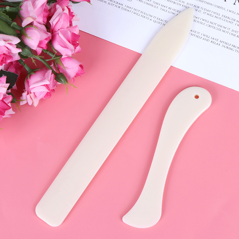 【F】2 peças: ferramenta para ab - Bone Folder Tool avaliação e preço
