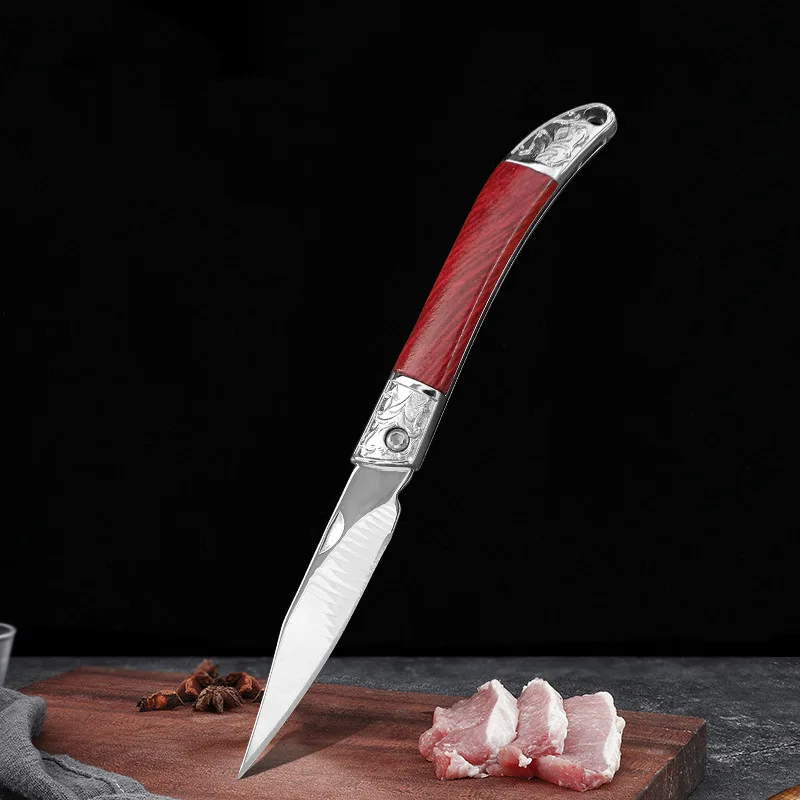Faca utilitária dobrável, lâmi - Bone Folder Tool avaliação e preço