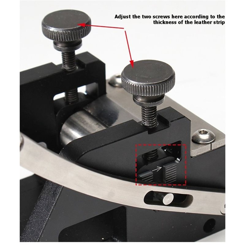 Máquina de desbaste de couro a - Leatherwork Machine avaliação e preço